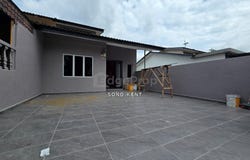 LORONG MANICKAVASAGAM, Klang, Selangor 41000