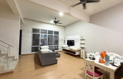 Jalan Sentral, Iskandar Puteri, Johor 79100