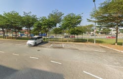 Johor Bahru, Johor 81200