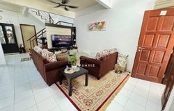 Jalan Seri Putra, Kajang, Selangor 43000
