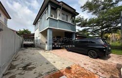 Jalan Tasik Puteri, Rawang, Selangor 48300