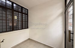 Jalan Molek 1/x, Johor Bahru, Johor 81100