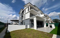 Shah Alam, Selangor 40160