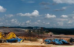Batu Arang, Selangor 45000