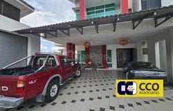 PLOT 21,-, TAMAN PINGGIRAN PENGKALAN BAYU, 31400, Ipoh, Perak