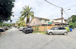 Sungai Buloh, Selangor