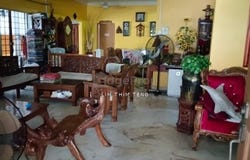 Jalan Putra Permai, Subang Jaya, Selangor 47650