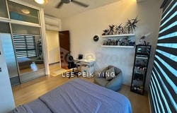 Jalan Tasik Selatan, Sunway South Quay, 46150, Selangor, Bandar Sunway, Selangor 46150
