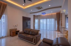 Jalan Setia Damai U13/14, Setia Alam/Alam Nusantara, Selangor 40170