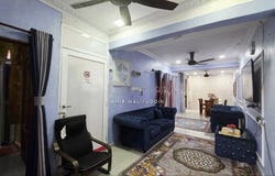 Jalan Kenari, Telok Panglima Garang, Selangor 42500