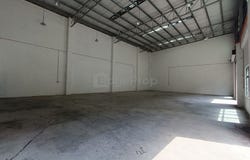 Johor Bahru, Johor 81110