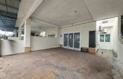 Panorama Lapangan Perdana, Ipoh, Perak 36150