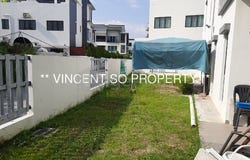 Persiaran Setia Prima, Setia Alam/Alam Nusantara, Selangor 40170