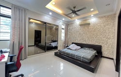 Jalan Damai Perdana, Bandar Damai Perdana, Selangor 56000