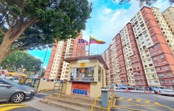 Jalan Sri Permaisuri 3, Bandar Sri Permaisuri, Cheras, Kuala Lumpur 56000