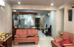 Jalan SS 6/2, Taman Kelana Jaya, Kelana Jaya, Selangor 47301