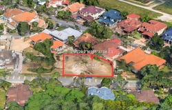 Section 8, Shah Alam, Selangor 40000
