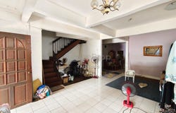 Jalan Kemboja 4, Hulu Selangor, Selangor 48000