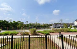 Ilham Residence, Shah Alam, Selangor 40160