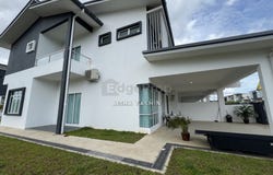 Kuching, Sarawak 93050