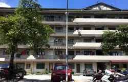 Jalan USJ 6/1, USJ, Selangor 47610