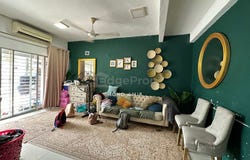 Taman Muda, Cheras, Selangor 56100