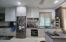 JALAN CV, Cyberjaya, Selangor 43800