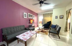 Jalan Bendahara, Batu Caves, Selangor 68100