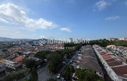 Changkat Kenari, 11900, Penang, Sungai Ara, Penang 11900