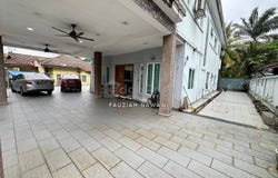 Jalan Tasik Puteri, Rawang, Selangor 48300