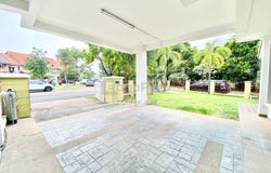 Jalan Tun Teja, Shah Alam, Selangor 40470