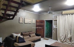 Bandar Tasik Puteri, Rawang, Selangor 48000