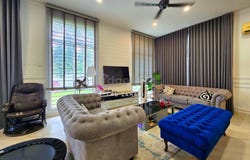 Shah Alam, Selangor 40000