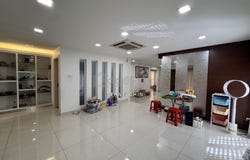 Jalan Perkasa 5, Cheras, Kuala Lumpur 55100