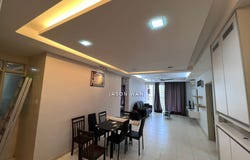 Jalan Genting Klang, 53300, Kuala Lumpur, Setapak, Kuala Lumpur 53300