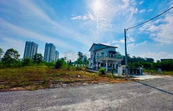 Bayu Putra, Kajang, Selangor 43000