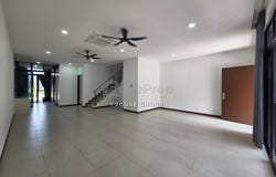 Iskandar Puteri, Johor 81550