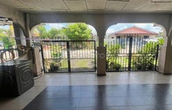 Mentakab, Pahang 28000