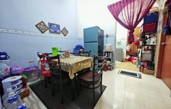 D 770, JALAN BUKIT SETONGKOL, BUKIT SETONGKOL, Kuantan, Pahang
