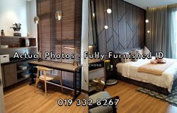 Puchong, Selangor 47100