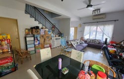 Jalan Gelang 7, Klang, Selangor 41200