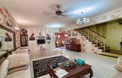 Jalan Meranti Jaya 12, Puchong, Selangor 47100
