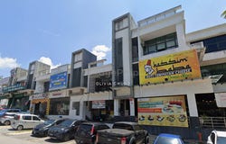 Shah Alam, Selangor