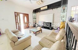 Jalan Puteri 9, Puteri 12, Puteri 8, Bandar Puteri Puchong, Selangor 47100
