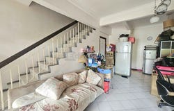 Taman Cheras Hartamas, Cheras, Selangor 56000