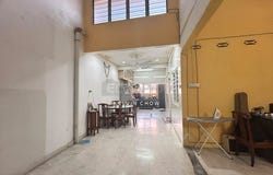 Laluan Perajurit 1, Ipoh, Perak 31400