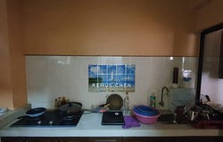 Jalan Putramas 1, Off Jalan Kuching, Dutamas, Kuala Lumpur 50000