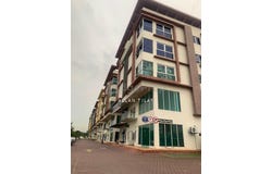 Shah Alam, Selangor 42500