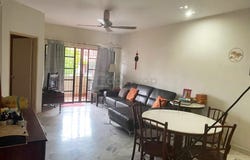 Alam Damai, Cheras, Kuala Lumpur 56000
