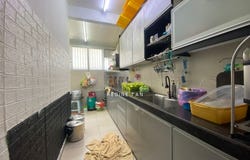 Jalan Saga, Ampang, Selangor 68000